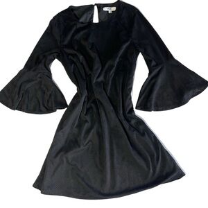 Jack | Women’s Cute Suede Dress Size Small